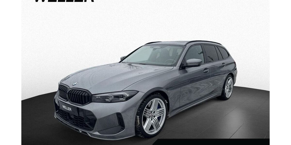 Alpina B3 46.230 km 75.750 &euro; Hamburg 21073