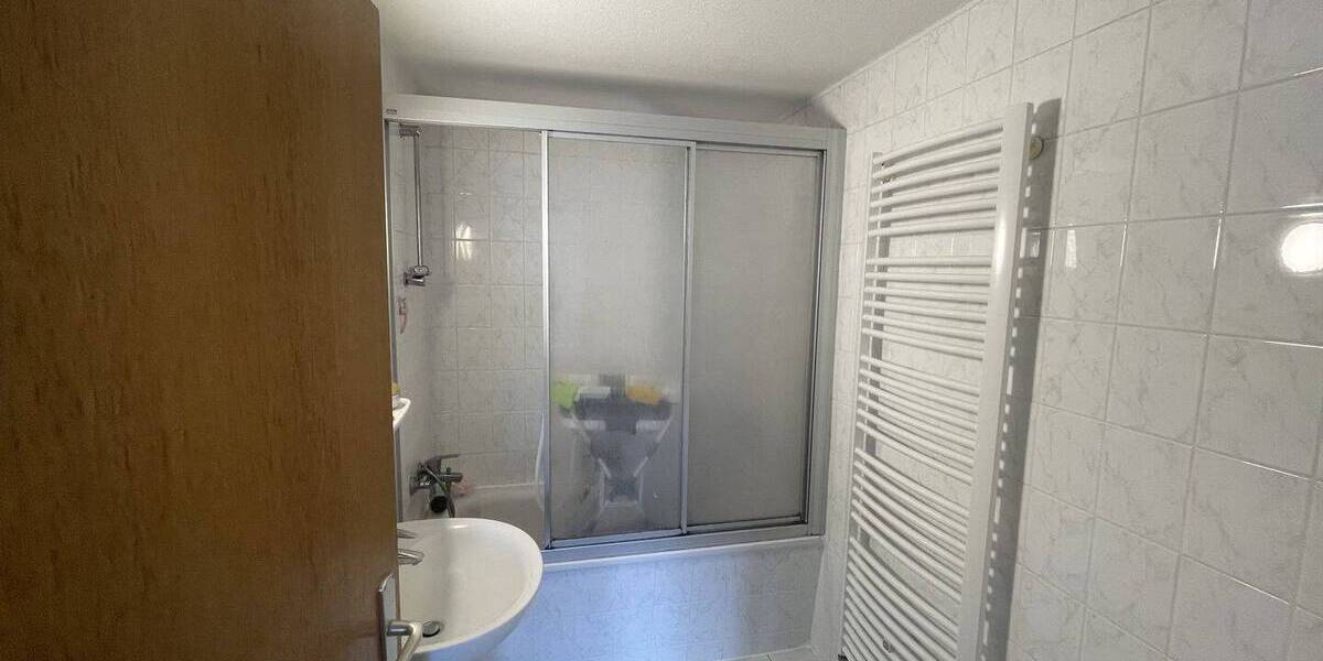 Etagenwohnung Pulsnitz - 2 Zimmer, 52 m&sup2;, 95.000&euro; | Angebot:26191048