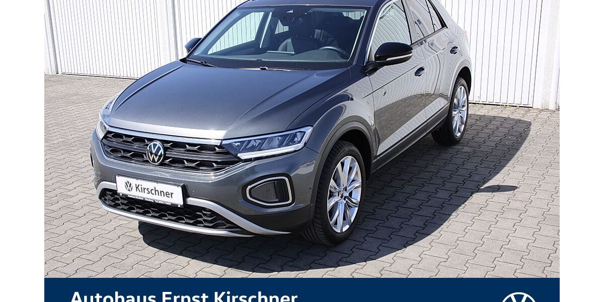 VW T-Roc 18.900 km 28.900 &euro; Moosburg 85368