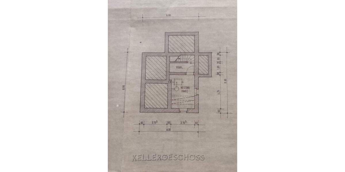 Renoviertes Haus mit viel Platz und großen Garten 5 zimmer
