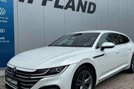 VW Arteon 45.653 km 33.990 &euro; Dingelstädt 37351