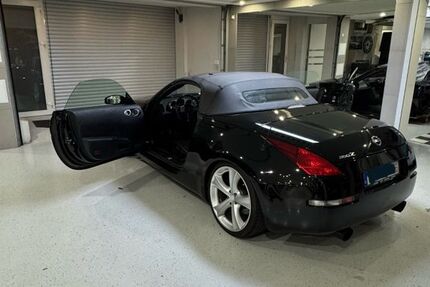 Nissan 350Z 130.000 km 15.000 € Wuppertal 42369