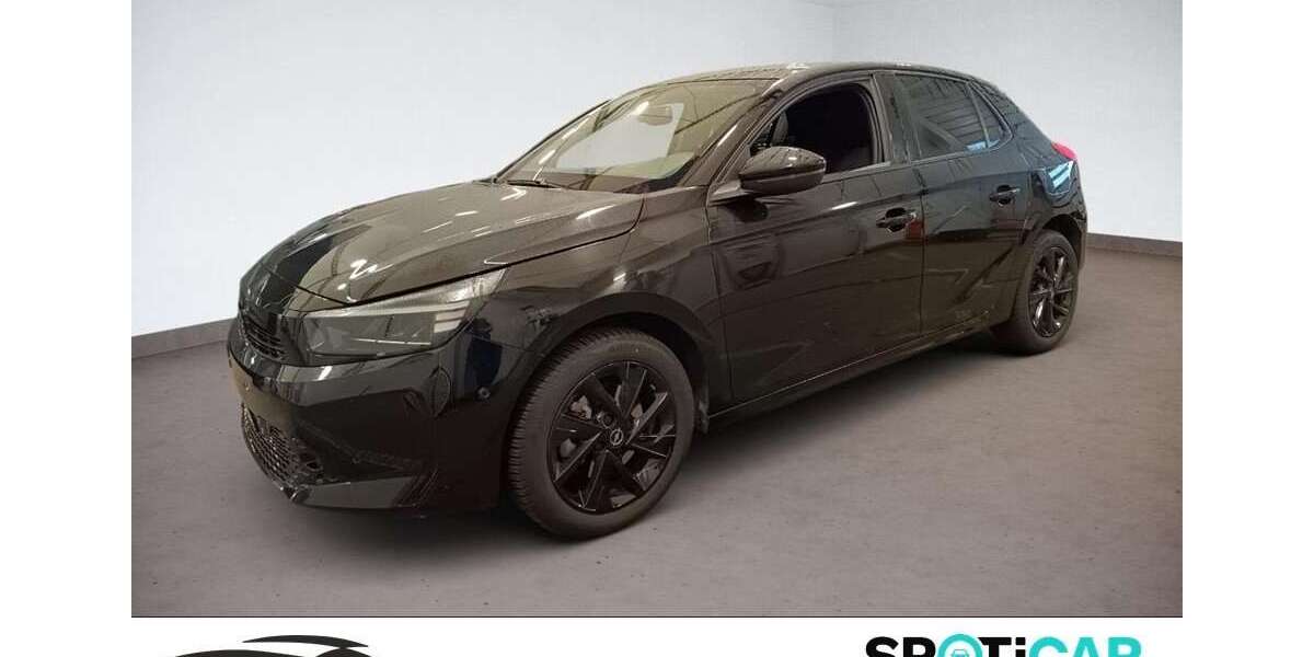 Opel Corsa 26.569 km 18.470 &euro; Kelheim 93309