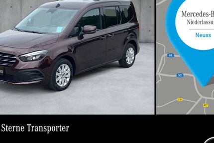 Mercedes-Benz T-Klasse 14.254 km 25.580 € Neuss 41460