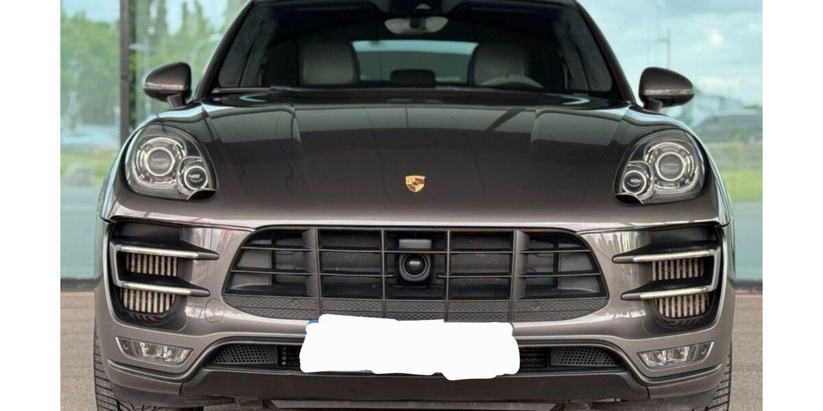 Porsche Macan 178.512 km 29.750 &euro; Pforzheim 75180