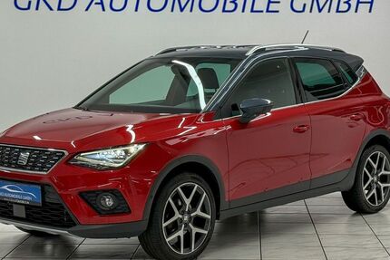 Seat Arona 51.593 km 14.990 &euro; Wuppertal 42285