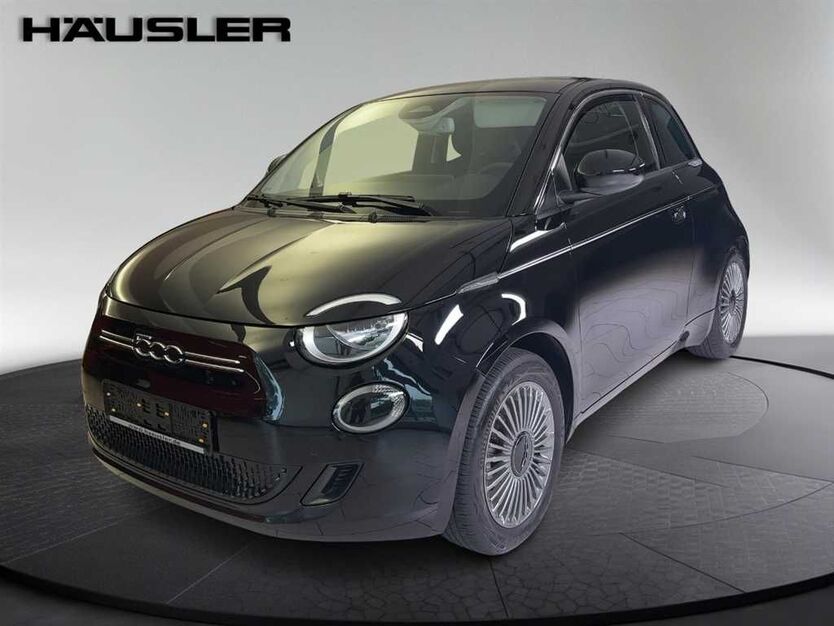 Fiat 500e 15.000 km 22.890 € München 80339