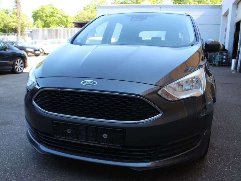 C-Max
