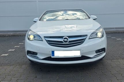 Opel Cascada 106.500 km 11.500 &euro; Wiesbaden 65197