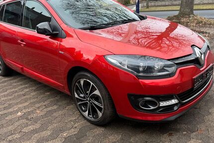 Renault Megane 137.000 km 7.999 &euro; Adenstedt 31246