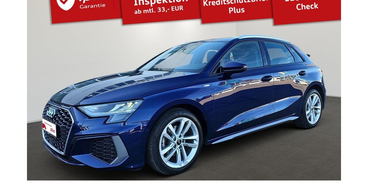 Audi A3 58.470 km 27.110 &euro; Memmingen 87700