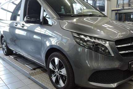 Mercedes-Benz Marco Polo 29.403 km 67.950 &euro; Nordhausen 99734