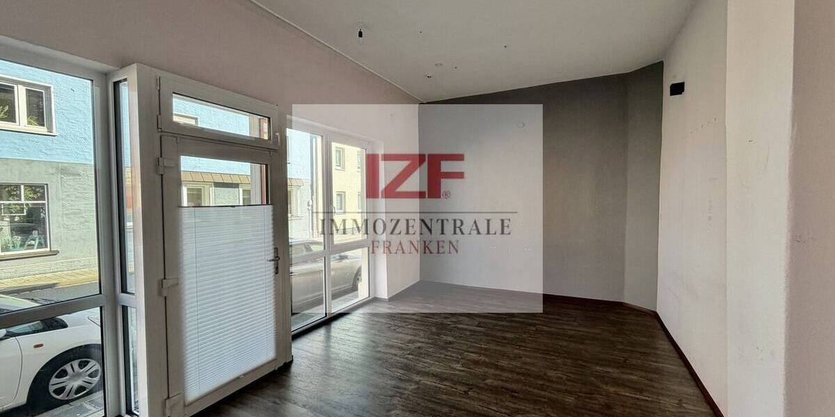 Gewerbeobjekt Zirndorf - 3 Zimmer, 690&euro; | Angebot:26037148