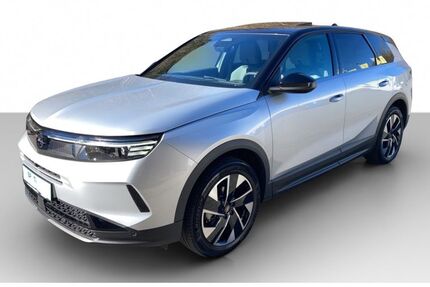Opel Grandland (X) 14.774 km 27.940 &euro; Lennestadt 57368