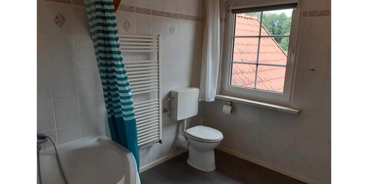 Mietwohnung 3 - 4 Zimmer Wohnung in Dannenberg 4 zimmer