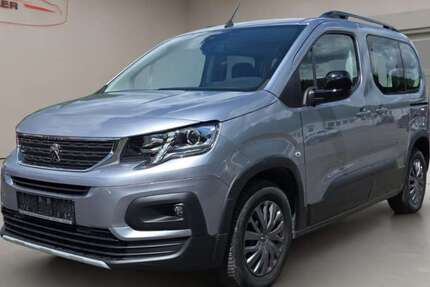 Peugeot Rifter 31.800 km 18.900 &euro; Wilkau-Haßlau 08112