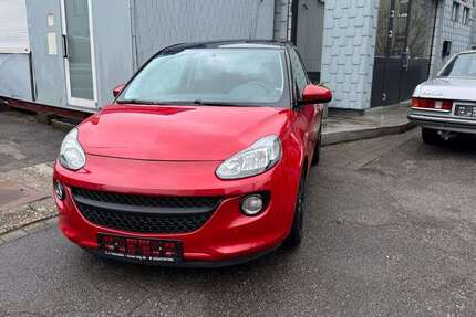 Opel Adam 156.559 km 5.200 &euro; Bochum 44791