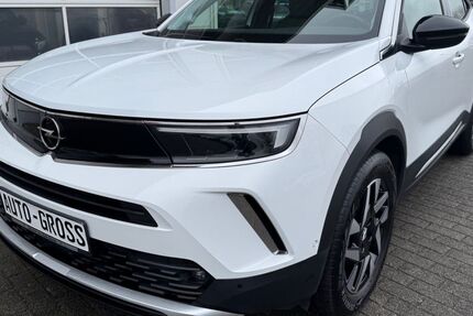 Opel Mokka 86.800 km 14.350 &euro; Gelnhausen-Hailer 63571
