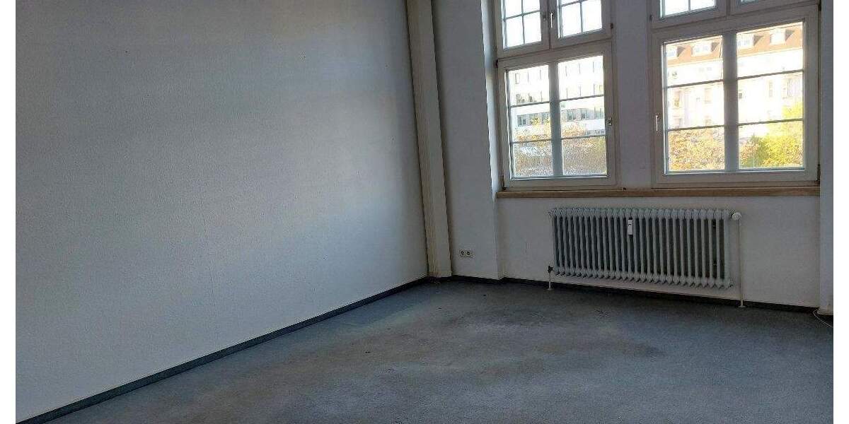 Gewerbeobjekt Saarbrücken St Johann - 5 Zimmer, 120 m&sup2;, 990&euro; | Angebot:26435385