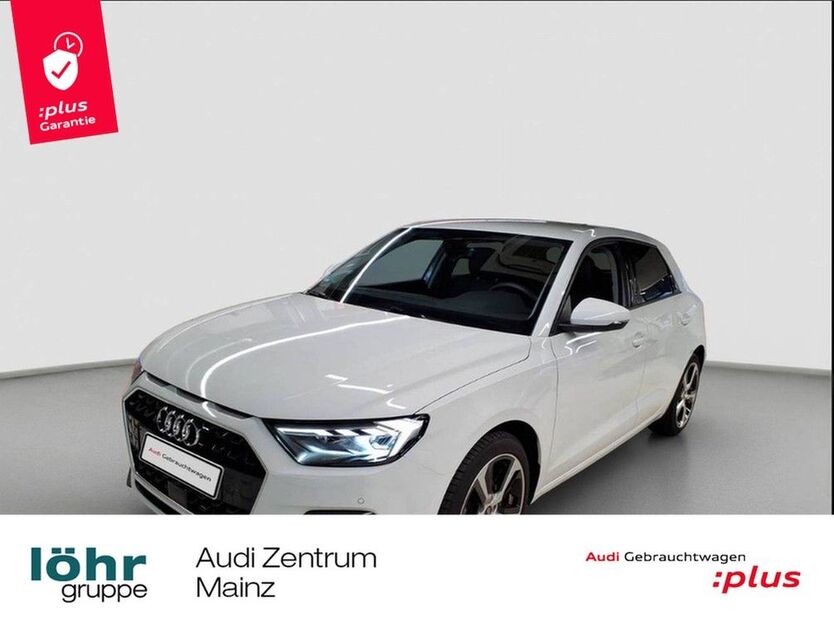 Audi A1 6.259 km 28.430 € Mainz 55131