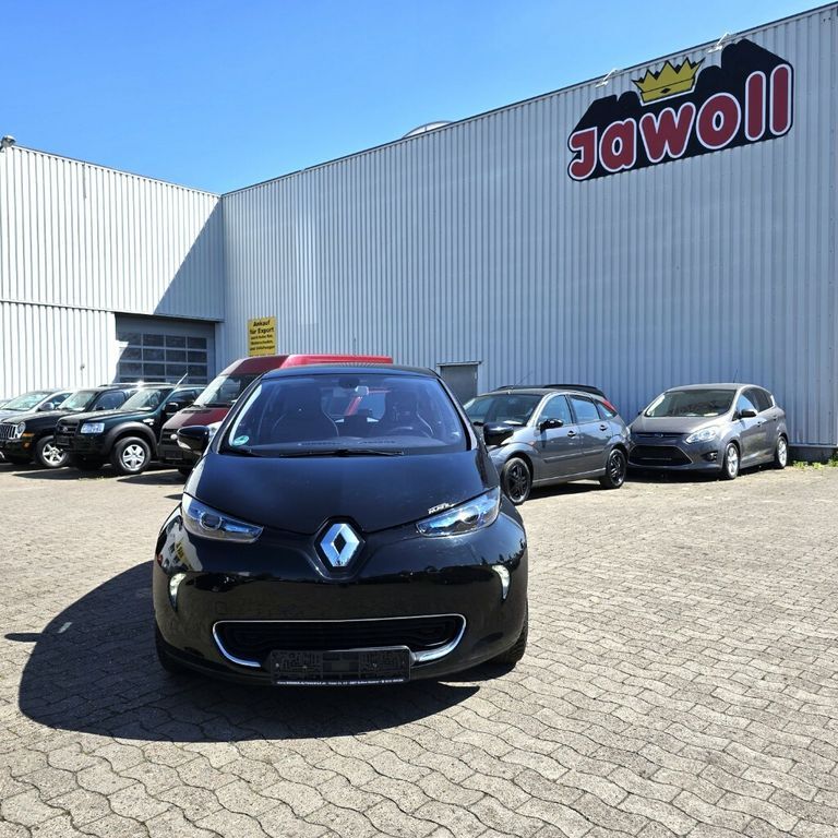 ZOE