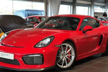 Porsche Cayman 36.800 km 89.900 &euro; Hilzingen 78247