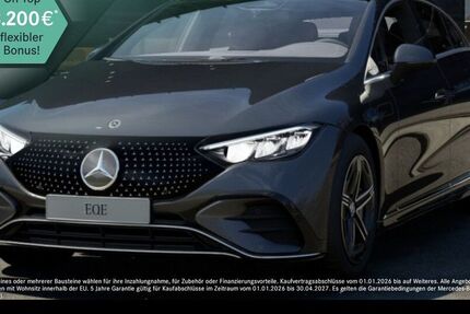 Mercedes-Benz EQE 8.702 km 61.990 &euro; München 80636