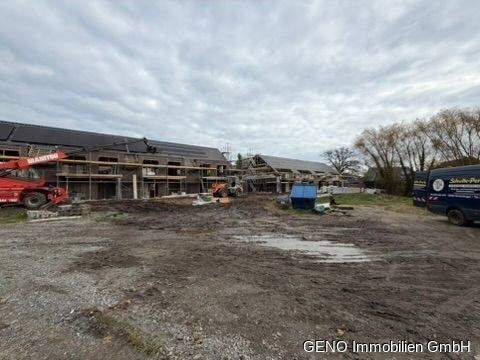 Etagenwohnung Berne / Bardenfleth Bardenfleth - 3 Zimmer, 70 m&sup2;, 239.000&euro; | Angebot:25247941