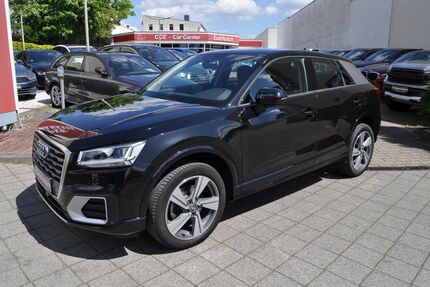 Audi Q2 58.900 km 20.490 € Leipzig 04129