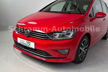 VW Golf Sportsvan 116.949 km 12.780 &euro; Rostock 18069