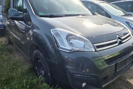 Citroen Berlingo 276.765 km 4.000 &euro; Lübeck 23568