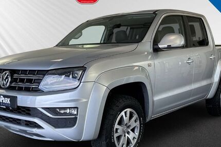 VW Amarok 171.400 km 21.997 &euro; Bad Waldsee 88339