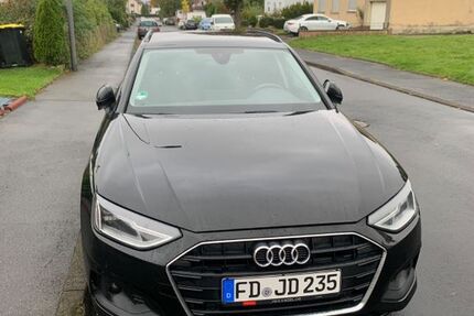 Audi A4 149.992 km 17.000 &euro; Künzell 36093