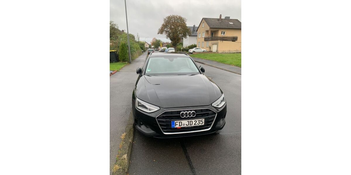 Audi A4 149.992 km 17.000 &euro; Künzell 36093