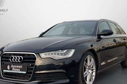 Audi A6 170.000 km 12.900 &euro; Pinneberg 25421