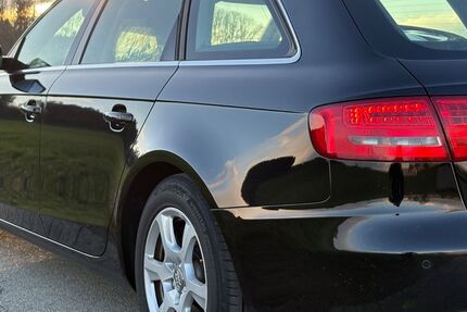 Audi A4 270.400 km 5.250 &euro; Herdwangen-Schönach 88634