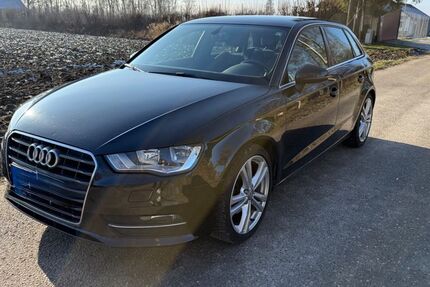 Audi A3 152.000 km 12.400 &euro; Ingolstadt 85053
