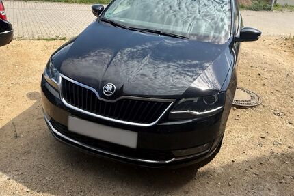 Skoda Rapid 180.500 km 6.700 &euro; Waldfeucht 52525