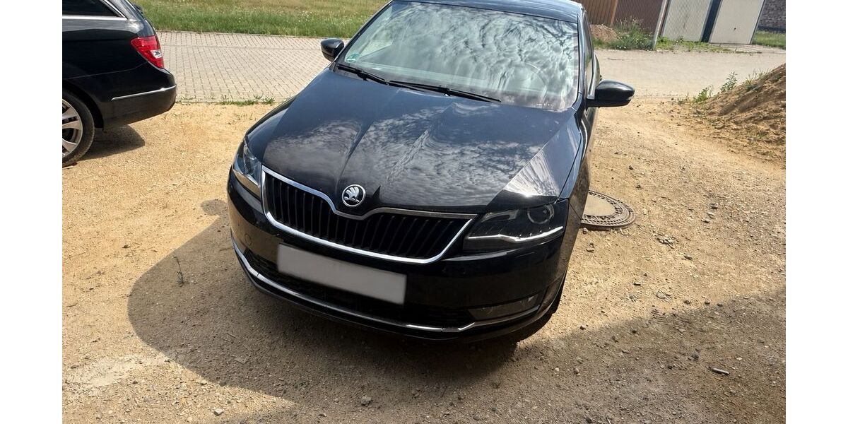 Skoda Rapid 180.500 km 6.700 &euro; Waldfeucht 52525