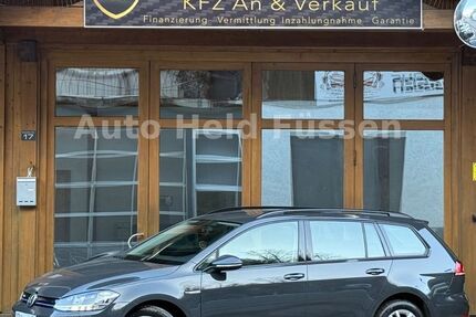 VW Golf 83.045 km 12.990 &euro; Füssen 87629