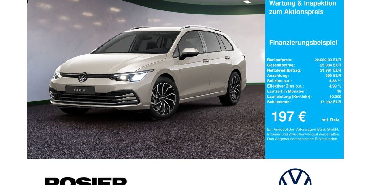 VW Golf 46.950 km 22.990 &euro; Stendal 39576