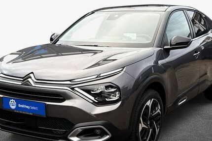 Citroen C4 24.286 km 17.990 &euro; Düsseldorf 40549