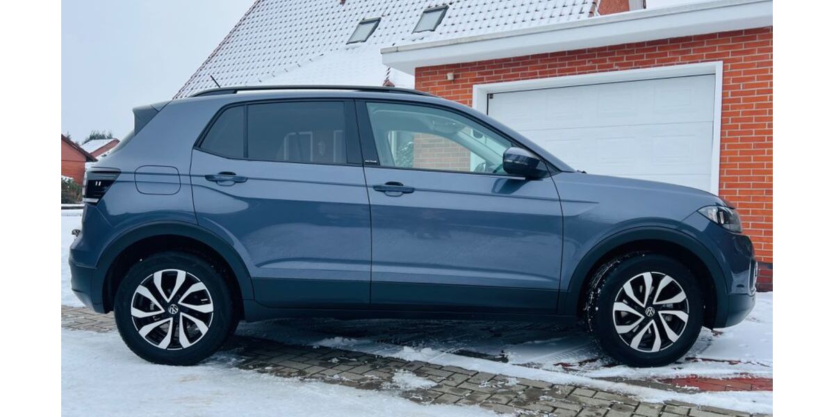 VW T-Cross 17.800 km 22.600 &euro; Wiefelstede 26215