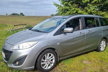 Mazda 5 212.500 km 3.499 &euro; Klein Gladebrügge 23795