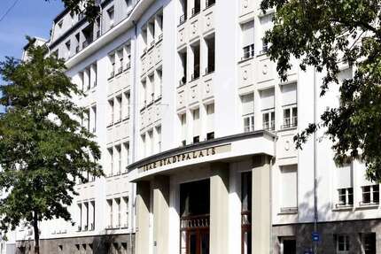 Zimmer München Ludwigsvorstadt-Isarvorstadt - 1.5 Zimmer, 1.950&euro; | Angebot:27416624