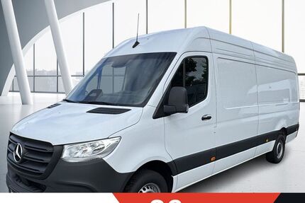 Mercedes-Benz Sprinter 41.030 km 50.932 &euro; Rostock 18055