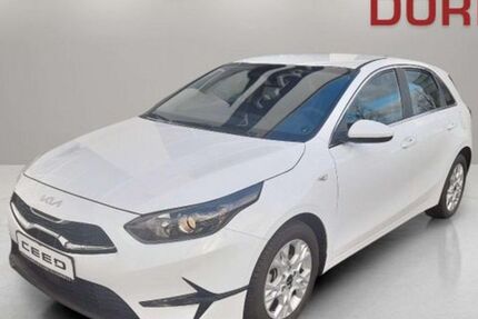 Kia ceed / Ceed 5.000 km 21.890 € Landshut 84030