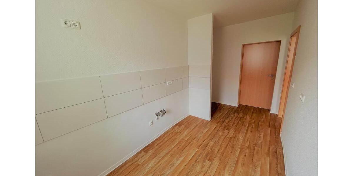 Etagenwohnung Wurzen - 2.5 Zimmer, 61 m&sup2;, 415&euro; | Angebot:26493232