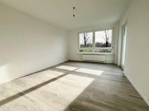 Schöne 2-Zimmer-Wohnung mit Balkon! 2 zimmer