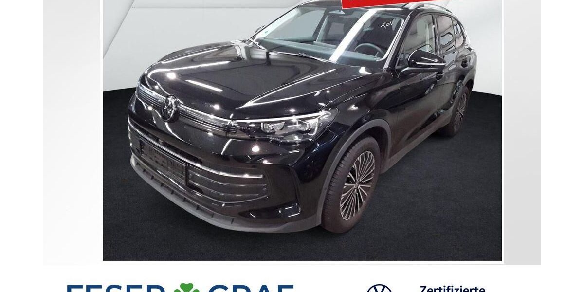 VW Tiguan 25.300 km 35.440 &euro; Schwabach 91126